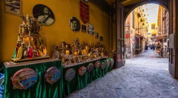 San Gregorio Studio, Neapel (Foto 4)