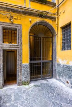 San Gregorio Studio, Neapel (Foto 3)