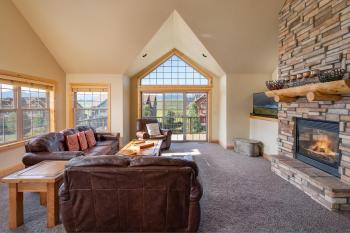 67 Fireweed with private hot tub, Tabernash (photo 4)
