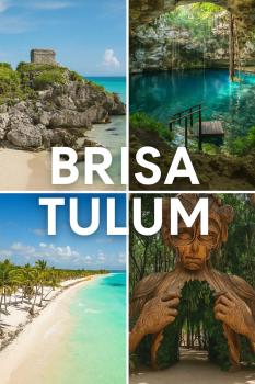 Brisa Tulum, Tulum (fotografie 2)