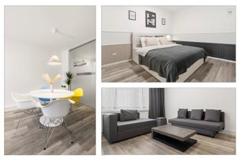 Cozy Cologne Premium Apartment with free parking! NEW!, Kolín nad Rýnem (fotografie 2)