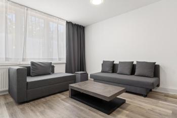 Cozy Cologne Premium Apartment with free parking! NEW!, Кёльн (фото 5)