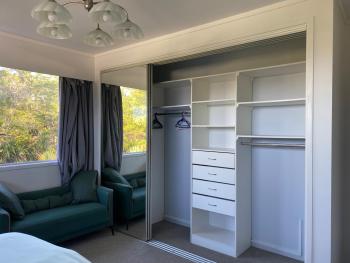 Spacious Sunny Room, Auckland (fotografie 4)