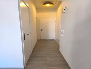 Antwerp Center Apartment, Amberes (foto 5)