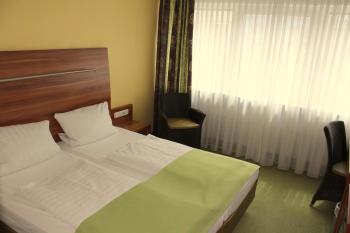 Hotel Wallis by ANS, Múnich (foto 3)