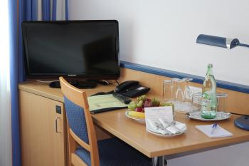 Hotel Wallis by ANS, Múnich (foto 4)