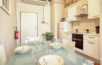 Gorgeous Apartment In Genova With Wifi, Génova (foto 4)