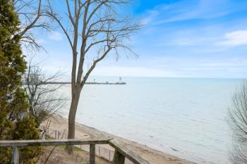 Luxe Lodges on Lake Erie, Port Dover (foto 5)