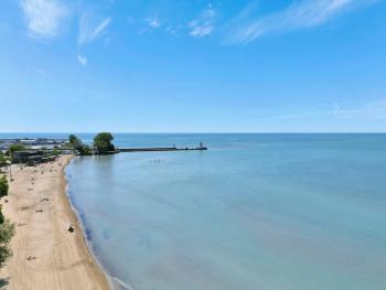 Luxe Lodges on Lake Erie, Port Dover (foto 4)