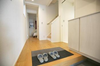 SCD155 Private House for 9 with Rooftop in Ikebukuro, Direct Access to Tokyo's Core Commercial Districts, Tokio (zdjęcie 4)