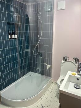 East Dulwich - double room with en suite, Londyn (zdjęcie 3)