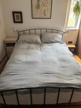 East Dulwich - double room with en suite, Londyn (zdjęcie 4)