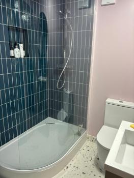 East Dulwich - double room with en suite, Londyn (zdjęcie 5)