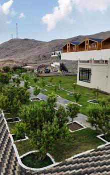 اكواخ ريف الازهر, Al Baha (fotografie 5)