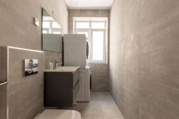 Newly Renovated 2BR with Balcony, Kodaň (fotografie 3)