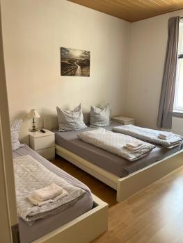 Hannover Messe Apartment 2, Hannover (Foto 2)