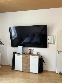 Hannover Messe Apartment 2, Hannover (fotografie 5)