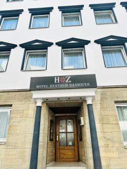 Hotel Zentrum, Hannover (photo 3)