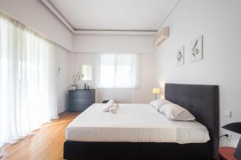 Lovely Apartment in Psychiko - Renovation May 2025, Atény (fotografie 4)