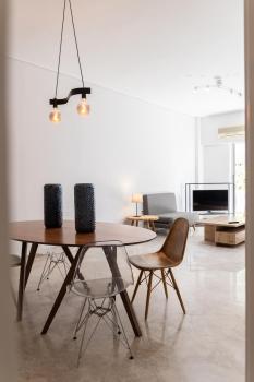Lovely Apartment in Psychiko - Renovation May 2025, Atény (fotografie 2)