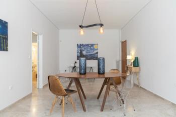 Lovely Apartment in Psychiko - Renovation May 2025, Atény (fotografie 3)