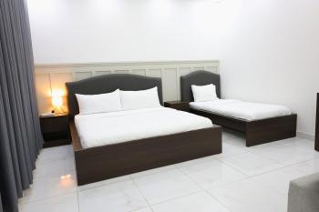 استديو واسع بمطبخ قرب المطار دخ ول ذاتي, Medína (fotografie 4)