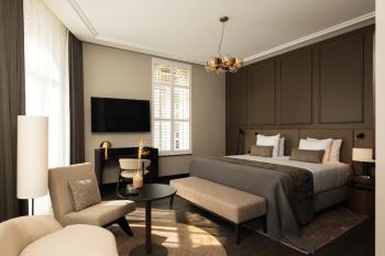 Boutique Hotel Beaumont Maastricht, Maastricht (photo 2)