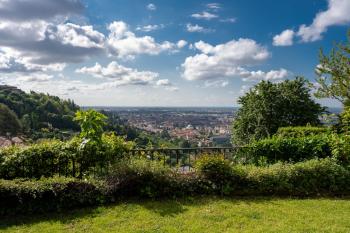 Villa Panoramica, Bergamo (fotografie 3)