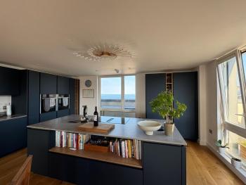 The Viewpoint, Brighton and Hove (fotografie 5)