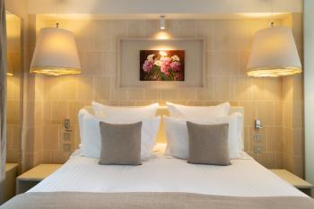 Hôtel Le Pradey, Paris (Foto 4)