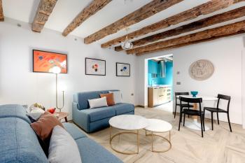 La Caorlina Full Villa, Benátky (fotografie 2)