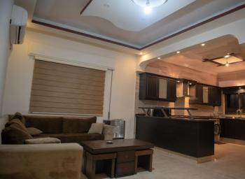 شقة مفروشة فرش فاخر ٣ غرف نوم في طبربور عمان, Amman (photo 3)