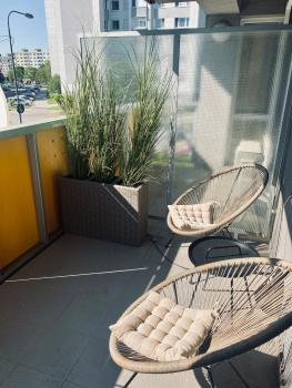 Spacious sunny apartment, Bratysława (zdjęcie 3)