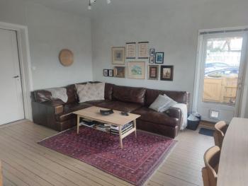 Cozy apartment with amazing view and location, Oslo (photo 2)