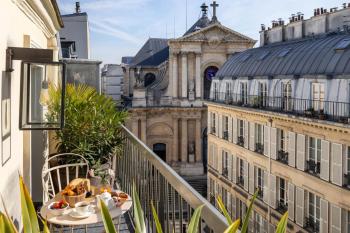 Hôtel Le Pradey, Paris (Foto 2)