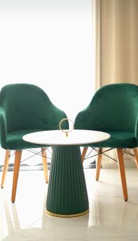 MAARIF ELITE SUITEs, Casablanca (photo 5)