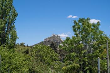 Mets-Athenian Horizon Escape, Atene (foto 3)