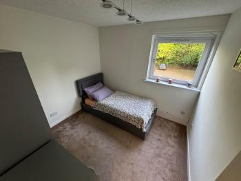 Cosy two bedroom flat with free parking, Glasgow (fotografie 5)