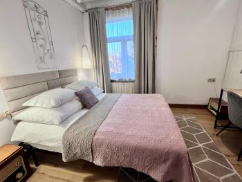 Willa Jasna Apartamenty centrum Zakopane, Zakopane (Foto 3)