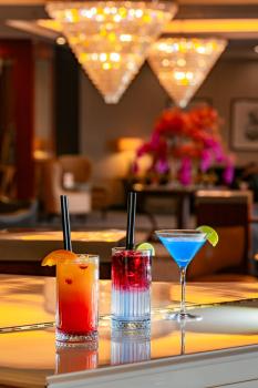 Grand Hotel Prague Towers - Czech Leading Hotels, Praga (foto 2)
