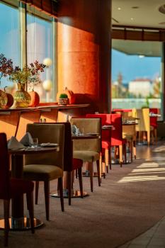 Grand Hotel Prague Towers - Czech Leading Hotels, Praga (foto 5)