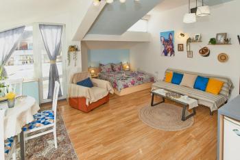 Batak Studio, Burgas (fotografie 3)