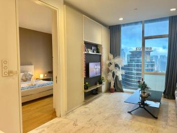 My Service Suites Platinum KLCC, Kuala Lumpur (Foto 4)