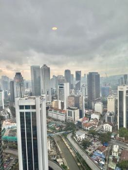 My Service Suites Platinum KLCC, Kuala Lumpur (Foto 2)