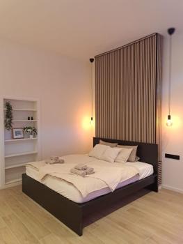 Boomgaard de Luxe, Amberes (foto 3)