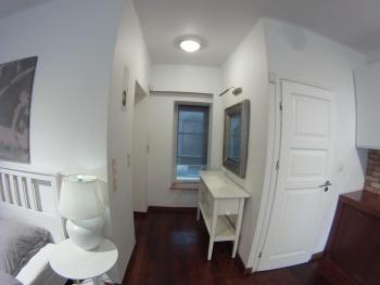 Studio Apartament Old Town Warsaw, Varšava (fotografie 4)