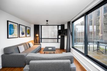 Staycity Aparthotels Liverpool City Centre, Liverpool (photo 3)