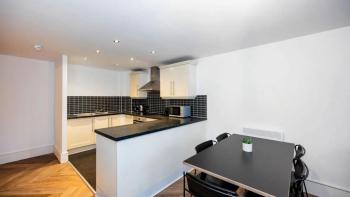Staycity Aparthotels Liverpool City Centre, Liverpool (photo 5)