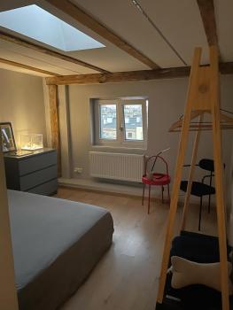 SKYVIEW Apartment, Breslau (Foto 2)