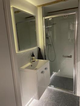 SKYVIEW Apartment, Breslau (Foto 4)